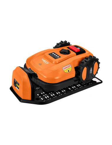 Neo Tools 04-621 Kosiarka