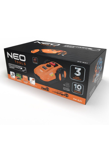 Neo Tools 04-621 Kosiarka