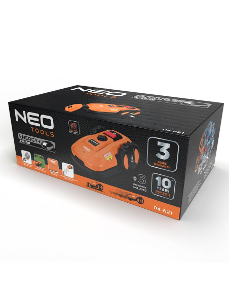 Neo Tools 04-621 Kosiarka
