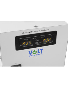 Stabilizator Napięcia Avr Pro 2000Va 3% Servo 2