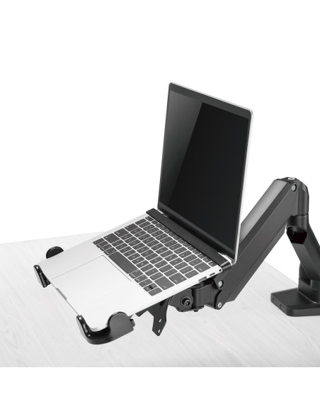 Uchwyt Biurkowy Do Laptopa Maclean Mc-836 (Biurkowy)