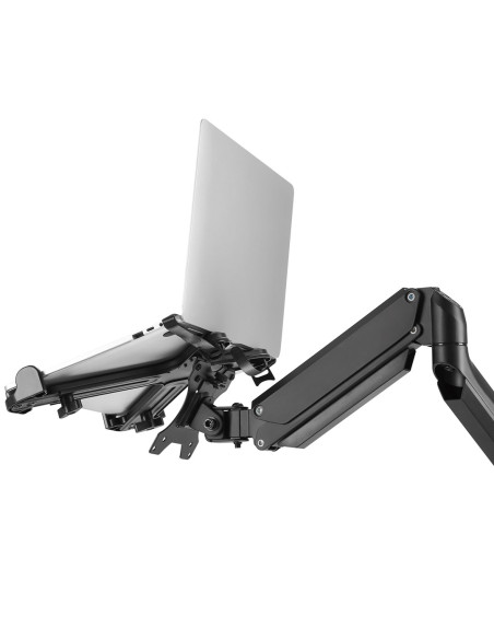 Uchwyt Biurkowy Do Laptopa Maclean Mc-836 (Biurkowy)