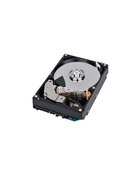Toshiba Mg08-D Dysk Twardy 6 Tb 7200 Rpm 256 Mb 3.5" Serial Ata Iii