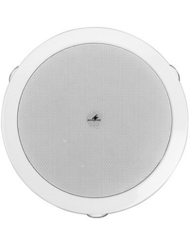 Monacor Edl-606 Głośnik Biały 6 W
