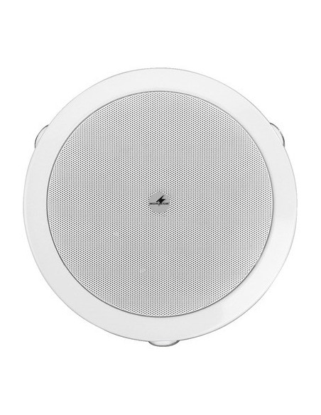 Monacor Edl-606 Głośnik Biały 6 W
