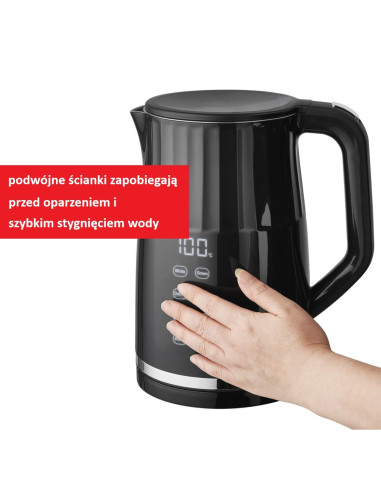 Czajnik Elektryczny Maestro Mr-039