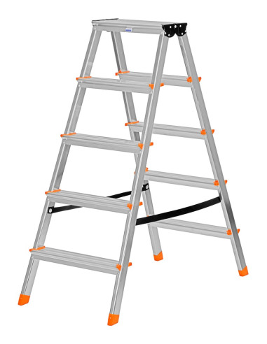 Drabina Dwustronna Krause Dopplo 120410