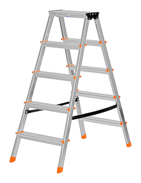 Drabina Dwustronna Krause Dopplo 120410