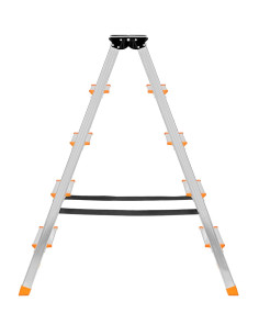 Drabina Dwustronna Krause Dopplo 120410 2