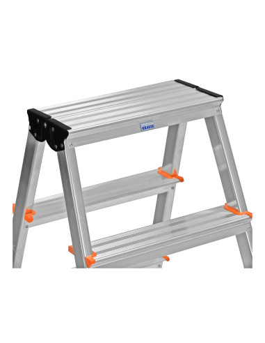 Drabina Dwustronna Krause Dopplo 120410