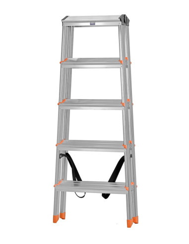 Drabina Dwustronna Krause Dopplo 120410