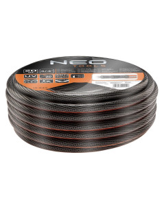 Neo Tools 15-843 Wąż Ogrodowy 2