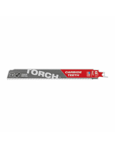 Milwaukee Brze. 230 Tct Torch /5Szt.