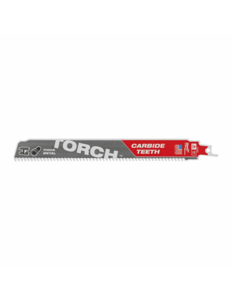 Milwaukee Brze. 230 Tct Torch /5Szt.