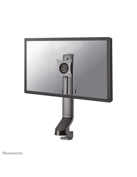 Neomounts Fpma-D860Black Uchwyt / Stojak Do Monitorów 81,3 Cm (32") Biurko Czarny