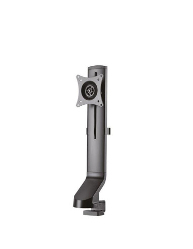 Neomounts Fpma-D860Black Uchwyt / Stojak Do Monitorów 81,3 Cm (32") Biurko Czarny