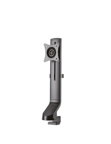 Neomounts Fpma-D860Black Uchwyt / Stojak Do Monitorów 81,3 Cm (32") Biurko Czarny