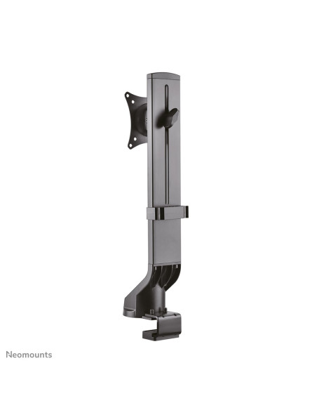 Neomounts Fpma-D860Black Uchwyt / Stojak Do Monitorów 81,3 Cm (32") Biurko Czarny