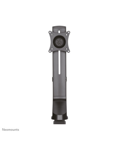 Neomounts Fpma-D860Black Uchwyt / Stojak Do Monitorów 81,3 Cm (32") Biurko Czarny