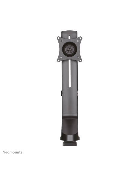 Neomounts Fpma-D860Black Uchwyt / Stojak Do Monitorów 81,3 Cm (32") Biurko Czarny