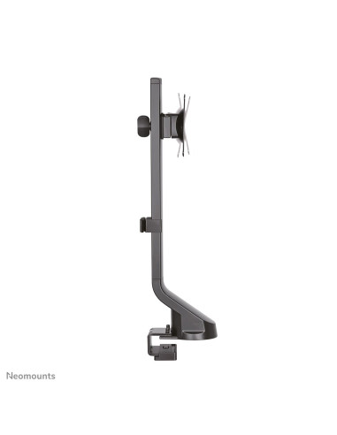 Neomounts Fpma-D860Black Uchwyt / Stojak Do Monitorów 81,3 Cm (32") Biurko Czarny