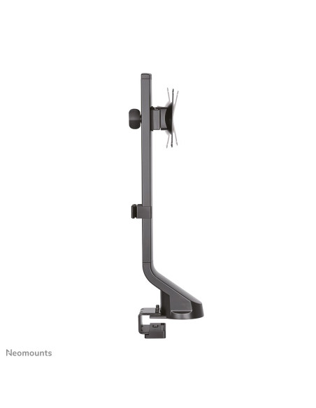Neomounts Fpma-D860Black Uchwyt / Stojak Do Monitorów 81,3 Cm (32") Biurko Czarny