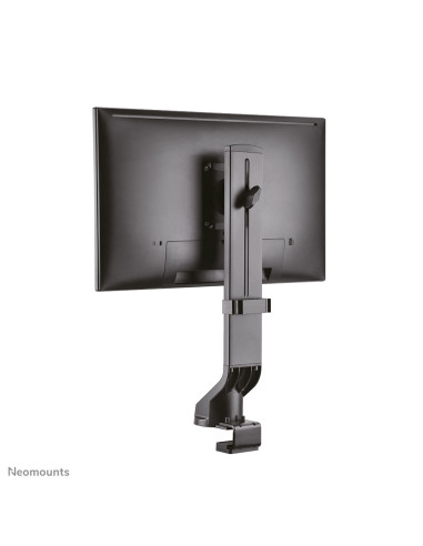 Neomounts Fpma-D860Black Uchwyt / Stojak Do Monitorów 81,3 Cm (32") Biurko Czarny