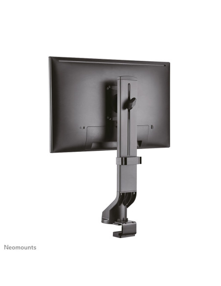 Neomounts Fpma-D860Black Uchwyt / Stojak Do Monitorów 81,3 Cm (32") Biurko Czarny