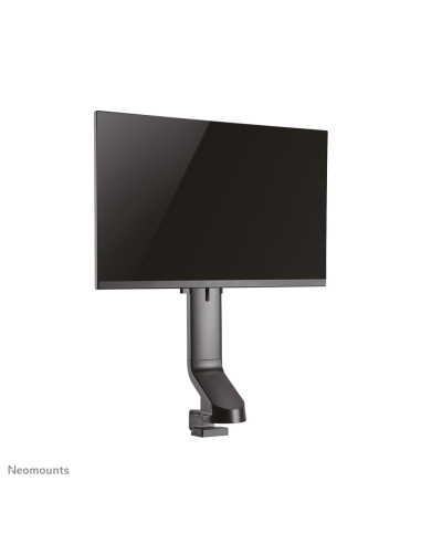 Neomounts Fpma-D860Black Uchwyt / Stojak Do Monitorów 81,3 Cm (32") Biurko Czarny
