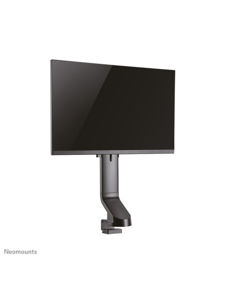 Neomounts Fpma-D860Black Uchwyt / Stojak Do Monitorów 81,3 Cm (32") Biurko Czarny