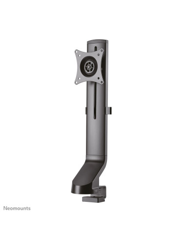 Neomounts Fpma-D860Black Uchwyt / Stojak Do Monitorów 81,3 Cm (32") Biurko Czarny