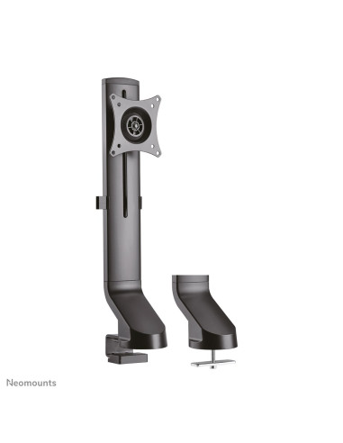 Neomounts Fpma-D860Black Uchwyt / Stojak Do Monitorów 81,3 Cm (32") Biurko Czarny