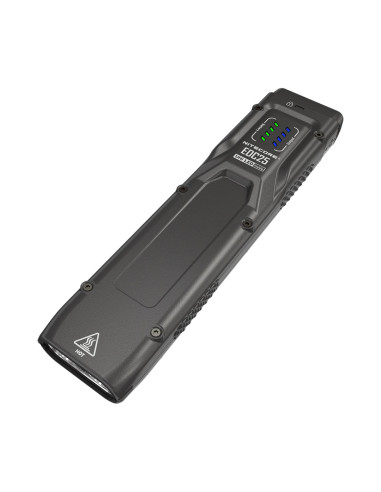 Flashlight Edc Series/Edc25 Nitecore