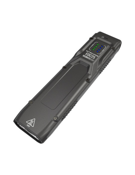Flashlight Edc Series/Edc25 Nitecore