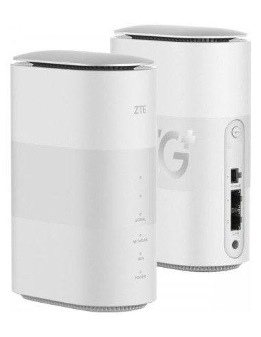 Router Zte Mc888D 5G