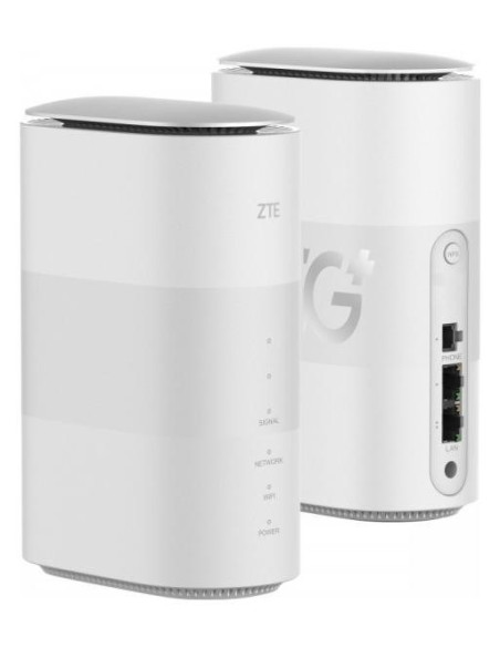 Router Zte Mc888D 5G