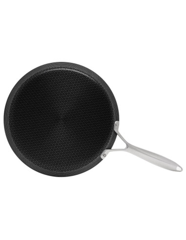 Patelnia Do Naleśników Kohersen Black Cube 29Cm