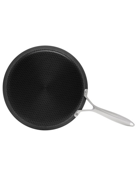Patelnia Do Naleśników Kohersen Black Cube 29Cm