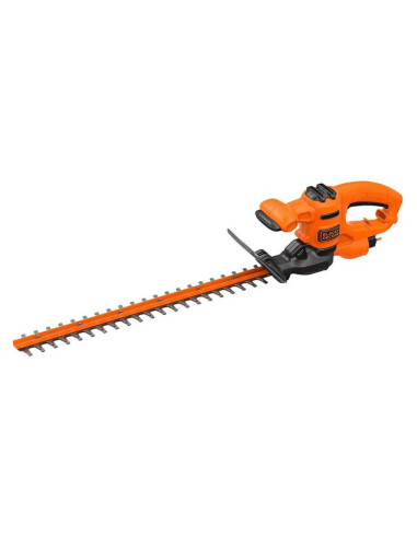 Nożyce Do Żywopłotu 50Cm, 450W, 18Mm Rozstaw Ostrzy