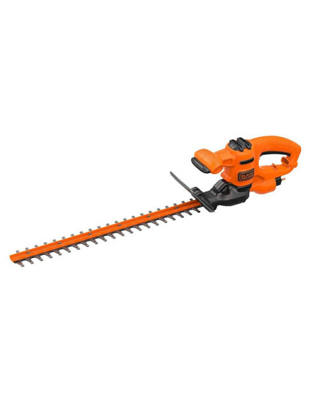 Nożyce Do Żywopłotu 50Cm, 450W, 18Mm Rozstaw Ostrzy