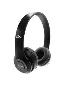 Media-Tech Słuchawki Nauszne Bezprzewodowe Bluetooth 4.2 Epsilion Bt Mt3591