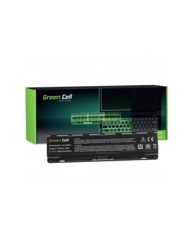 Green Cell Bateria Ts13 Do Toshiba Pa5024U-1Brs 4400 Mah 11.1V