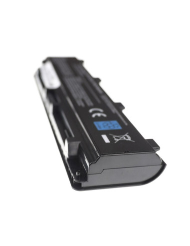 Green Cell Bateria Ts13 Do Toshiba Pa5024U-1Brs 4400 Mah 11.1V