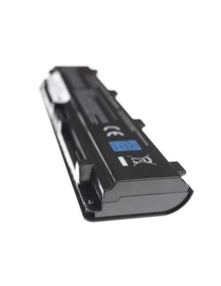 Green Cell Bateria Ts13 Do Toshiba Pa5024U-1Brs 4400 Mah 11.1V
