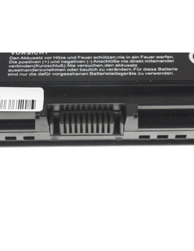 Green Cell Bateria Ts13 Do Toshiba Pa5024U-1Brs 4400 Mah 11.1V