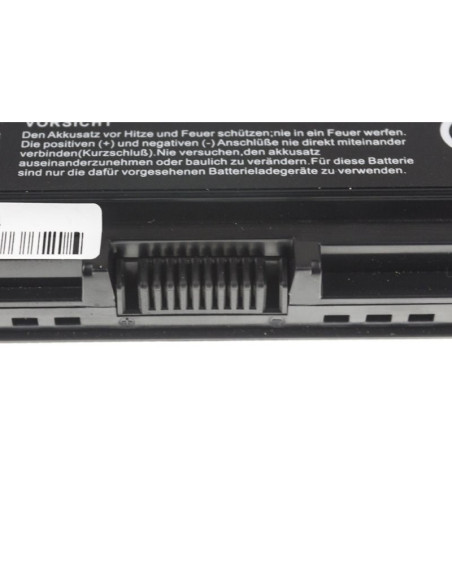 Green Cell Bateria Ts13 Do Toshiba Pa5024U-1Brs 4400 Mah 11.1V