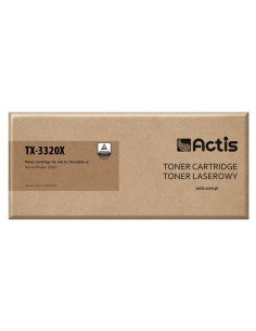 Actis Tx-3320X Toner (Zamiennik Xerox 106R02306  Standard  11000 Stron  Czarny)