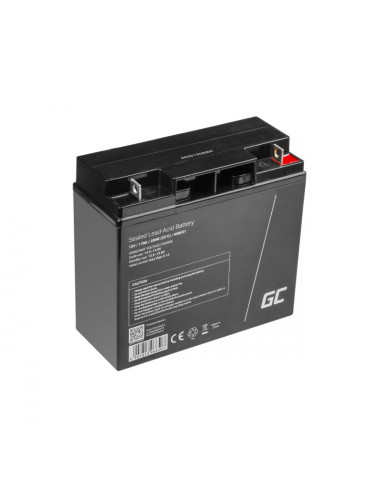Green Cell Akumulator Żelowy/Agm Agm51 12V 17Ah