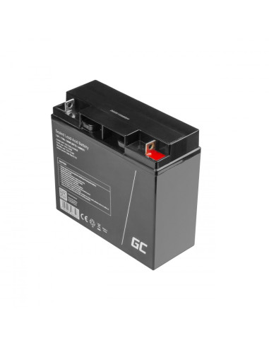Green Cell Akumulator Żelowy/Agm Agm51 12V 17Ah