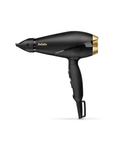 Suszarka Do Włosów Babyliss 6704E (2000W  Kolor Czarny)